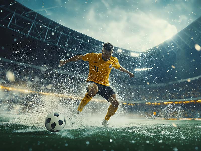 樱桃库克集锦：比赛态度勤勉的拖后后腰 跑动覆盖不可小觑