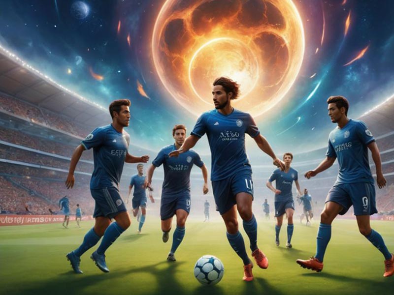 萨米恩托集锦：左右路通吃的边锋 细腻的脚下技术